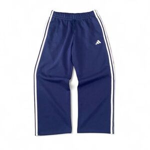 Adidas baggy sweatpants